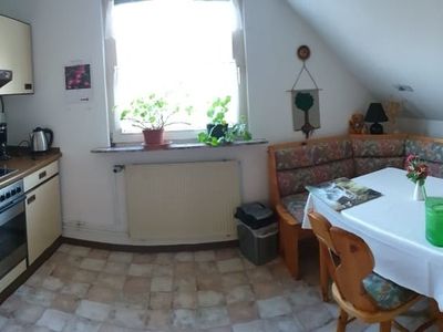 Ferienwohnung für 3 Personen (40 m²) in Steinfeld (Schleswig-Holstein) 5/9