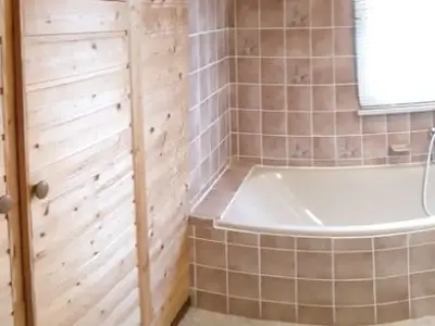 Ferienwohnung für 3 Personen (40 m²) in Steinfeld (Schleswig-Holstein) 8/9