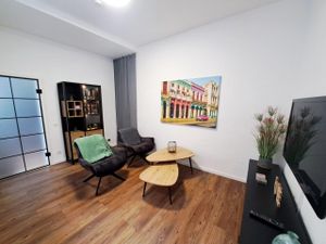 Ferienwohnung für 3 Personen (45 m&sup2;) in Steinfurt