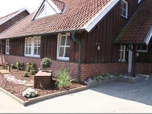 Ferienwohnung für 4 Personen (50 m²) in Steinfurt
