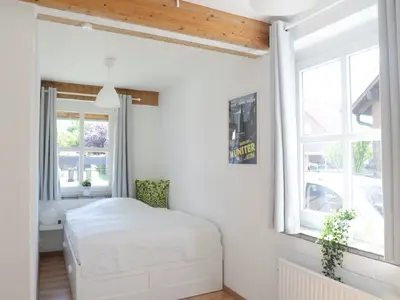 Ferienwohnung für 4 Personen (50 m²) in Steinfurt 9/10