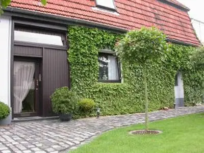 Ferienwohnung für 3 Personen (54 m²) in Steinfurt 1/2