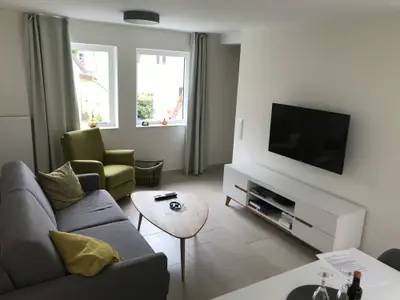 Ferienwohnung für 4 Personen (45 m²) in Steinfurt 2/10
