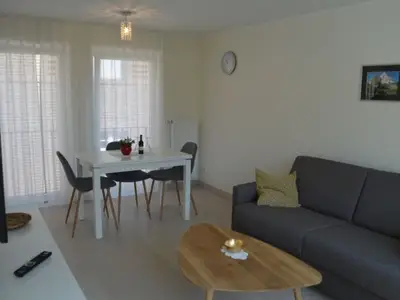 Ferienwohnung für 4 Personen (45 m²) in Steinfurt 4/10