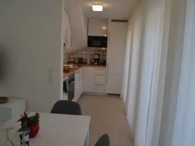 Ferienwohnung für 4 Personen (45 m²) in Steinfurt 6/10