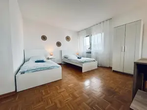 Ferienwohnung für 5 Personen (70 m²) in Steinfurt
