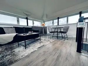 Ferienwohnung für 4 Personen (60 m²) in Steinfurt