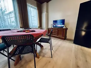 Ferienwohnung für 5 Personen (90 m²) in Steinfurt