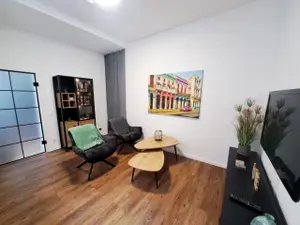 Ferienwohnung für 3 Personen (45 m²) in Steinfurt