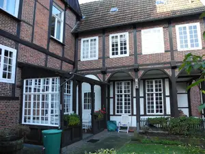 Ferienwohnung für 4 Personen (130 m²) in Steinfurt