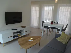 Ferienwohnung für 4 Personen (45 m²) in Steinfurt