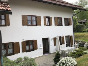 Ferienwohnung für 2 Personen (68 m²) in Steingaden
