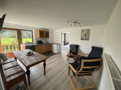 Ferienwohnung für 6 Personen (52 m²) in Steingaden 7/10