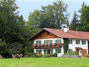 Ferienwohnung für 5 Personen (70 m&sup2;) in Steingaden