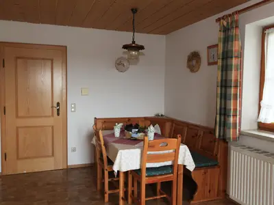 Ferienwohnung für 5 Personen (70 m²) in Steingaden 4/10