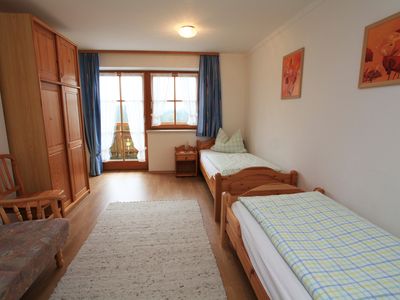 Ferienwohnung für 5 Personen (70 m²) in Steingaden 5/10