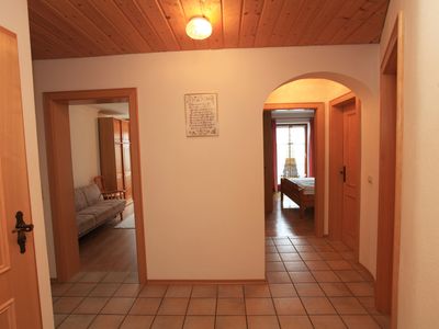 Ferienwohnung für 5 Personen (70 m²) in Steingaden 6/10