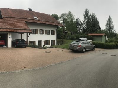 Ferienwohnung für 2 Personen (68 m²) in Steingaden 3/10