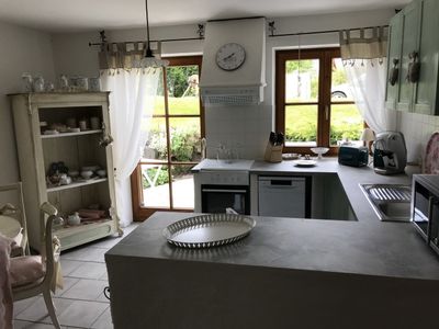 Ferienwohnung für 2 Personen (68 m²) in Steingaden 6/10