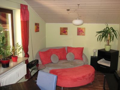 Ferienwohnung für 2 Personen (40 m²) in Steingaden 3/10