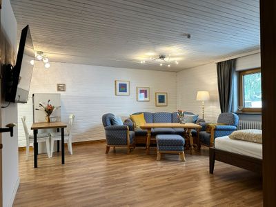 Ferienwohnung für 2 Personen (49 m²) in Steingaden 1/10