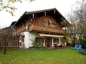 Ferienwohnung für 4 Personen (55 m²) in Steingaden