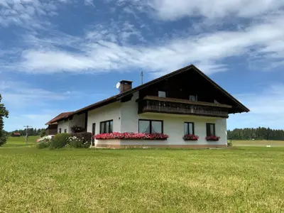 Ferienwohnung für 5 Personen (80 m²) in Steingaden 1/10