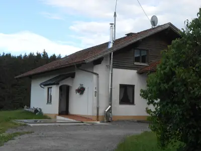 Ferienwohnung für 5 Personen (80 m²) in Steingaden 3/10