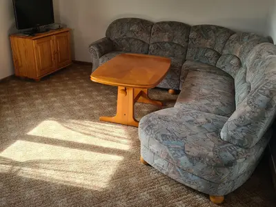 Ferienwohnung für 5 Personen (80 m²) in Steingaden 5/10