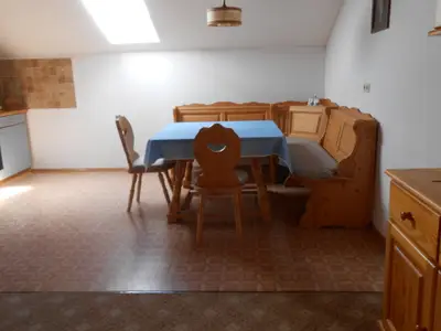 Ferienwohnung für 5 Personen (80 m²) in Steingaden 7/10