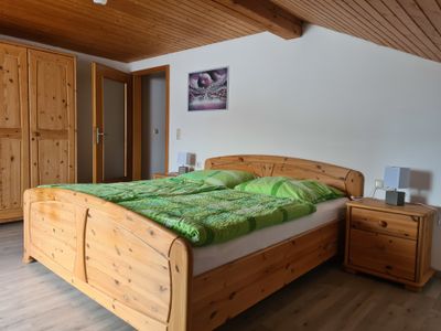 Ferienwohnung für 5 Personen (80 m²) in Steingaden 8/10