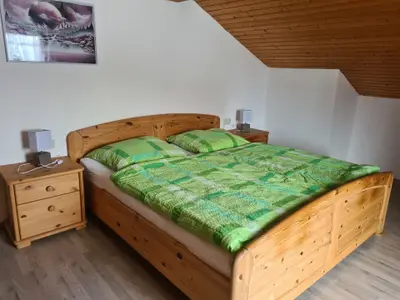 Ferienwohnung für 5 Personen (80 m²) in Steingaden 9/10
