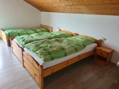 Ferienwohnung für 5 Personen (80 m²) in Steingaden 10/10