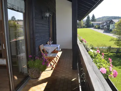 Ferienwohnung für 5 Personen (150 m²) in Steingaden 3/10