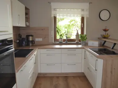 Ferienwohnung für 5 Personen (150 m²) in Steingaden 7/10