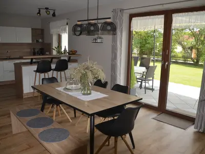 Ferienwohnung für 5 Personen (150 m²) in Steingaden 8/10