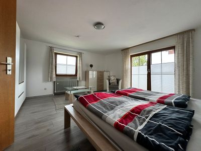 Ferienwohnung für 5 Personen (90 m²) in Steingaden 9/10