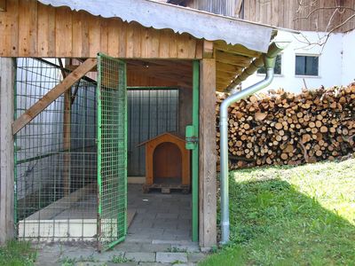 Ferienwohnung für 4 Personen (75 m²) in Steingaden 5/10