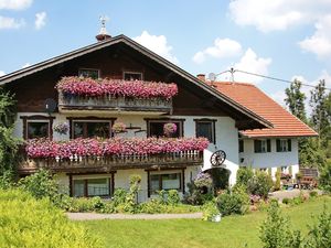 Ferienwohnung für 4 Personen (75 m²) in Steingaden