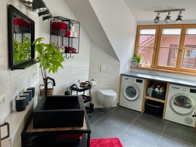 Ferienwohnung für 3 Personen (90 m²) in Steingaden 7/10