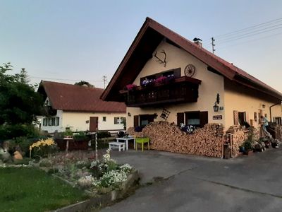 Ferienwohnung für 6 Personen (70 m²) in Steingaden 1/10