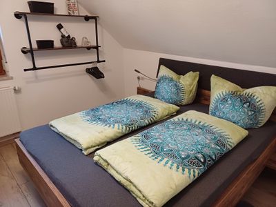 Ferienwohnung für 6 Personen (70 m²) in Steingaden 2/10