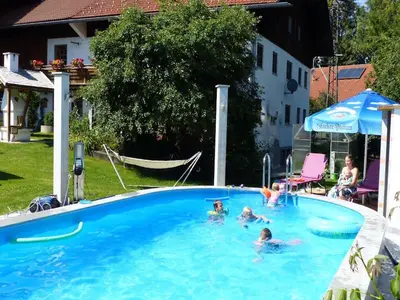 PoolOfHouse