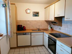 Ferienwohnung für 3 Personen (50 m²) in Steingaden