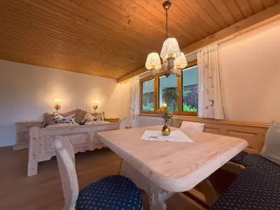 Ferienwohnung für 2 Personen (45 m²) in Steingaden 3/10