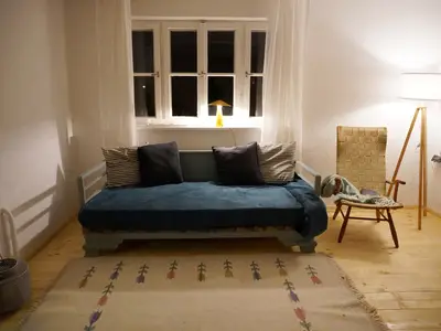 Ferienwohnung für 3 Personen (80 m²) in Steingaden 1/10