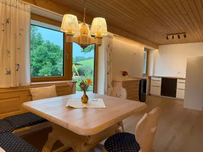 Ferienwohnung für 2 Personen (45 m²) in Steingaden 2/10