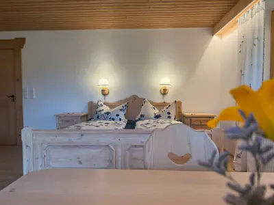 Ferienwohnung für 2 Personen (45 m²) in Steingaden 5/10