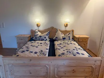 Ferienwohnung für 2 Personen (45 m²) in Steingaden 6/10