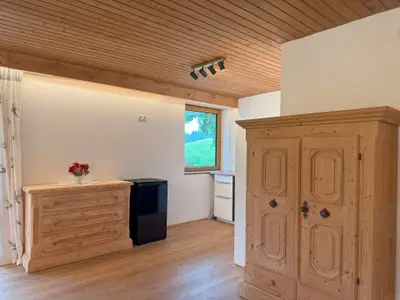 Ferienwohnung für 2 Personen (45 m²) in Steingaden 8/10